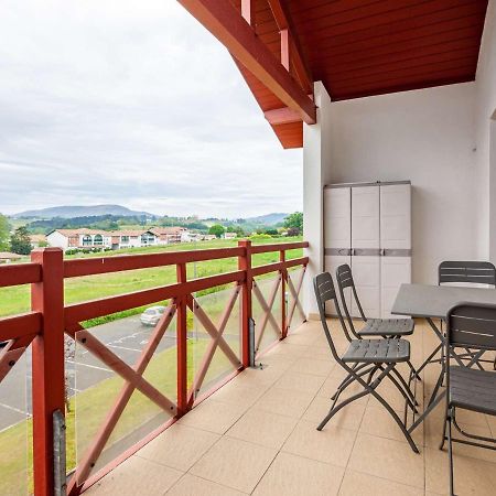 Appartement Moderne A Hendaye Avec Parking - Fr-1-2-308 Екстериор снимка