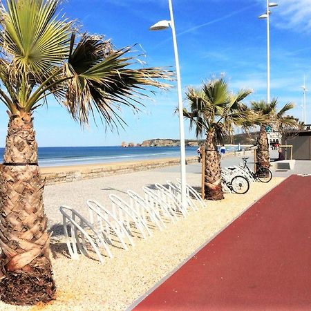 Appartement Moderne A Hendaye Avec Parking - Fr-1-2-308 Екстериор снимка