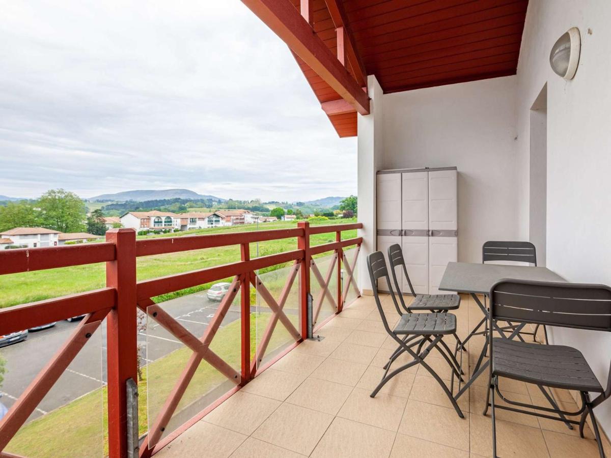 Appartement Moderne A Hendaye Avec Parking - Fr-1-2-308 Екстериор снимка